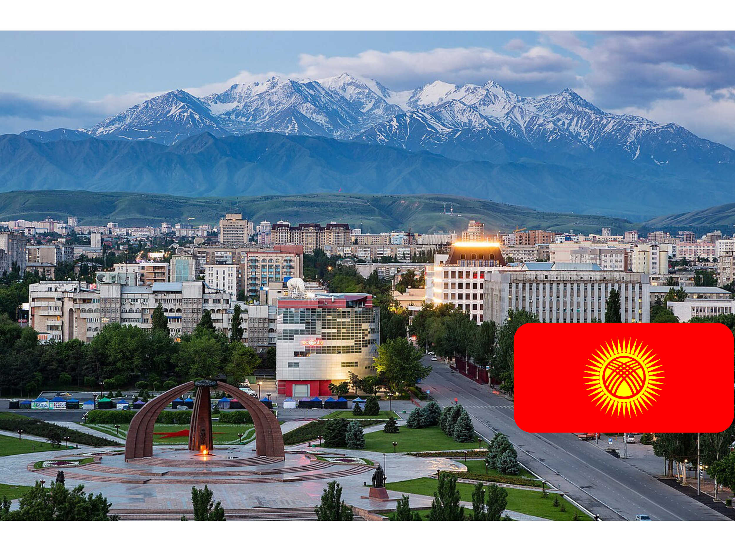Kyrgyzstan